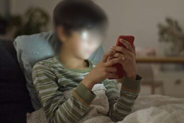 Ley de Protección Digital Infantil