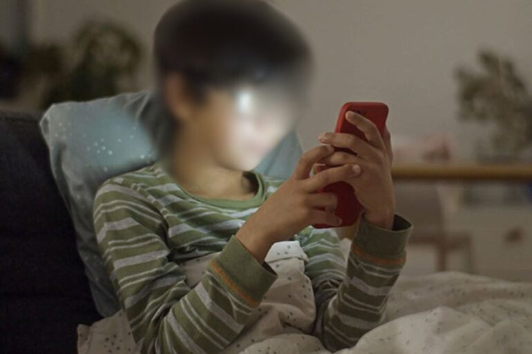 Ley de Protección Digital Infantil