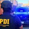 Operativo PDI