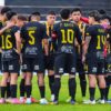 Plantel Fernández Vial 2026