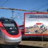 Proyecto Trenes para Chile 2050