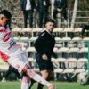 República Independiente de Hualqui 1-3 Deportes Valdivia Tercera División B 2026