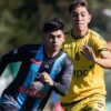 República Independiente de Hualqui 2-2 Municipal Paillaco Tercera División B 2026