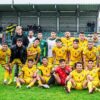 República Independiente de Hualqui 6-1 Deportes Hualpén Tercera División B 2026