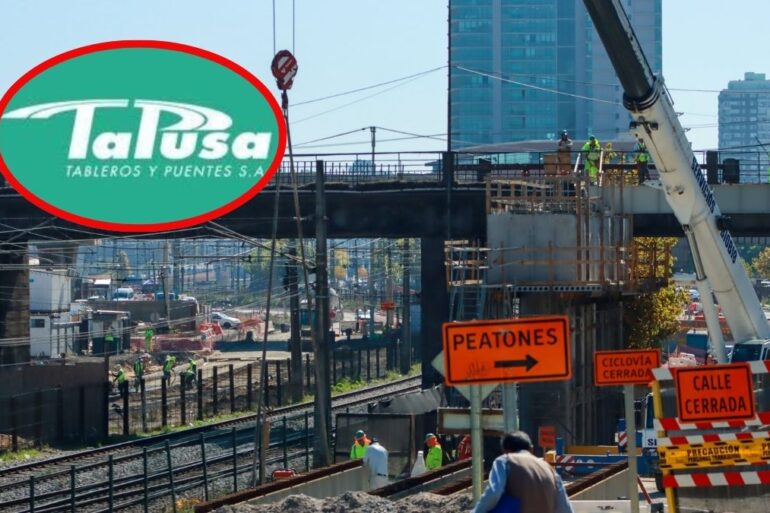 Obras de Tapusa