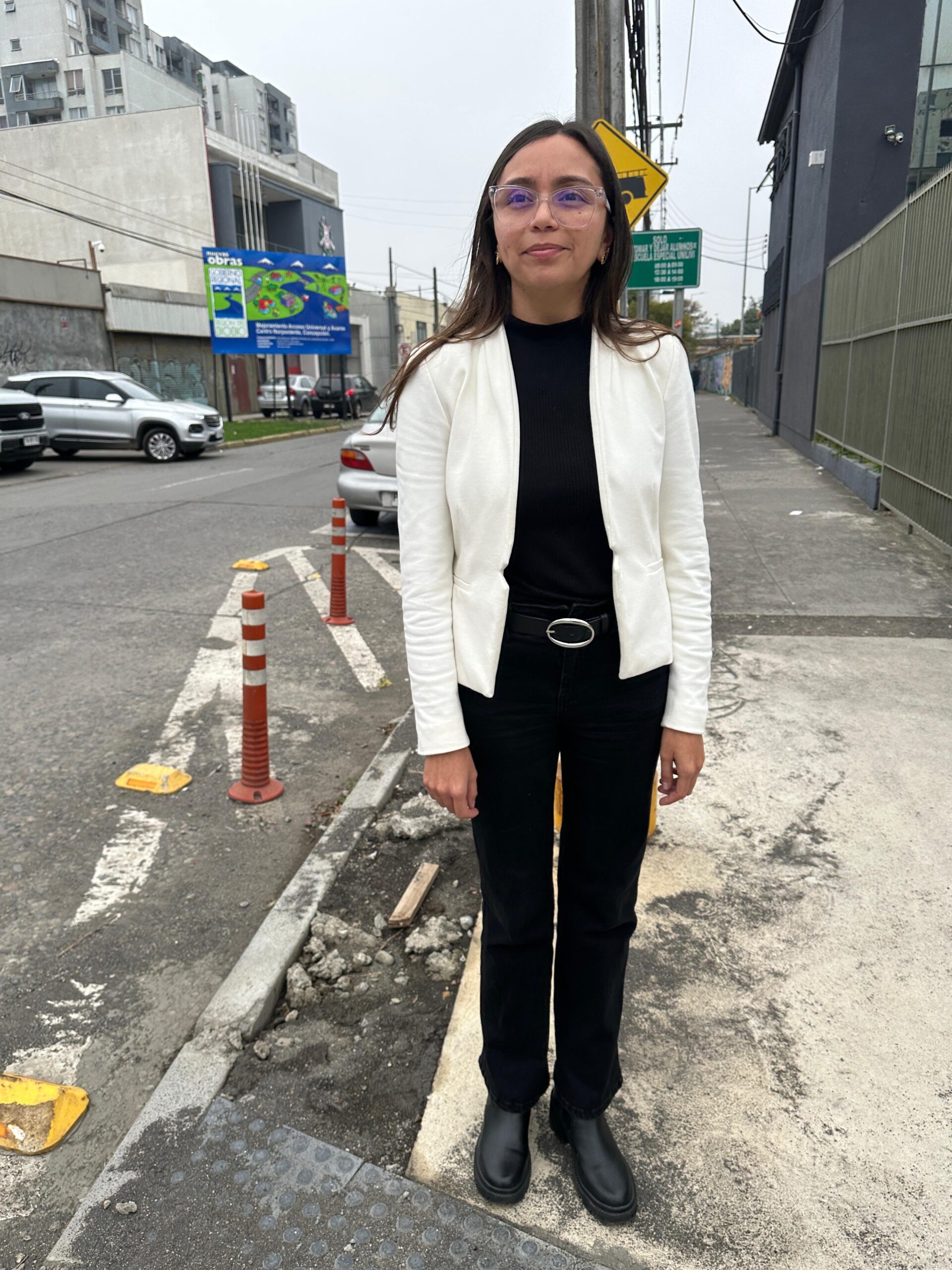Concepción Tapusa Coalivi