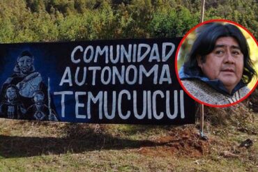 Temucuicui