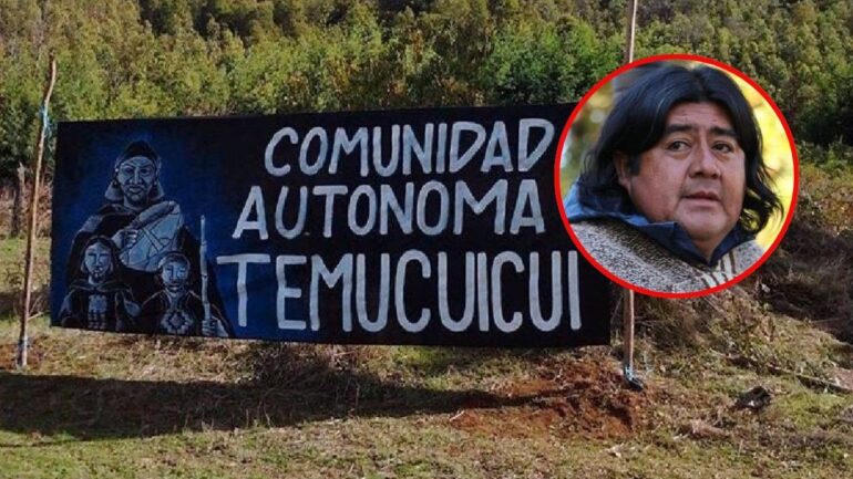 Temucuicui