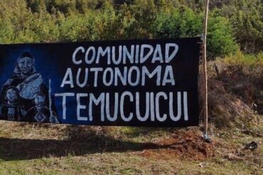 Temucuicui