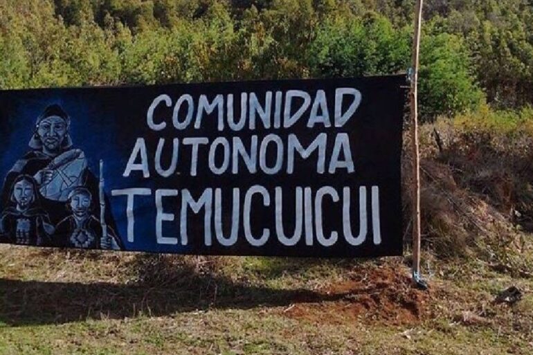 Temucuicui