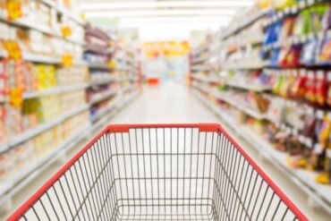 Ventas Supermercados