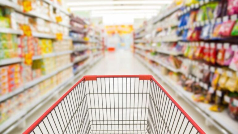 Ventas Supermercados
