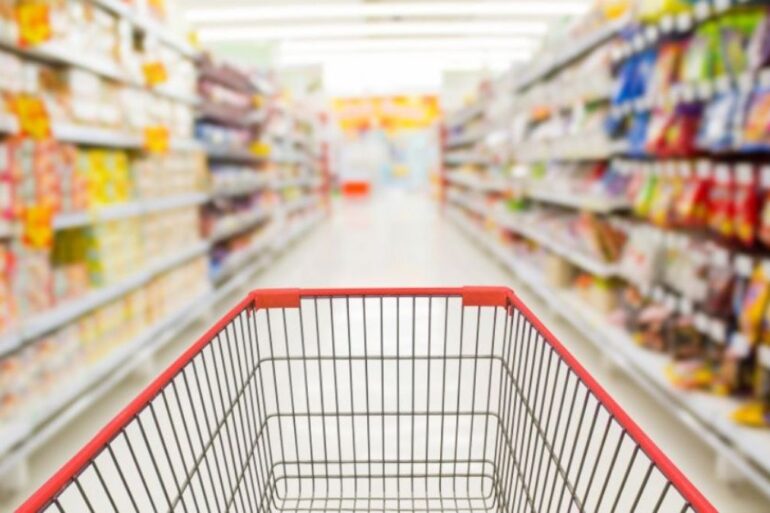 Ventas Supermercados