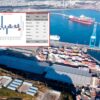 Puertos en el Biobío