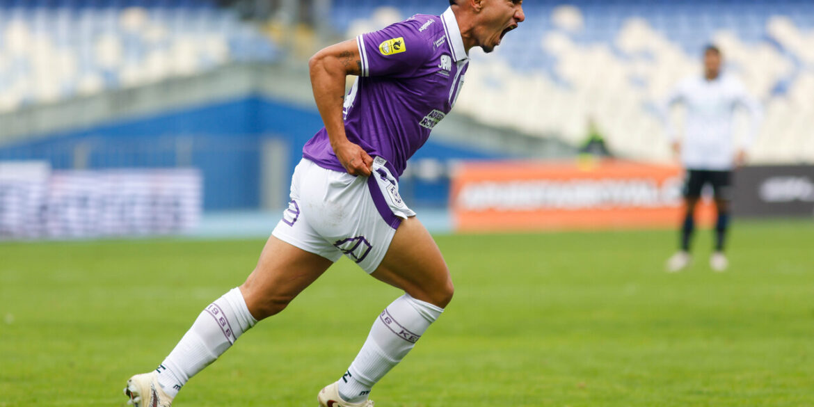 Deportes Concepción vs Huachipato, Fecha 13, Liga de Primera 2026 | Foto: Daniel Pino, Agencia UNO