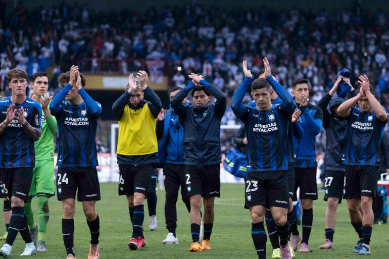 Huachipato vs. Universidad Católica, Fecha 14, Liga de Primera 2026 | Foto: Franco Gajardo, Agencia UNO