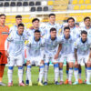 Huachipato vs. Coquimbo Unido, Fecha 5, Copa de la Liga | Foto: Cristian Silva, Agencia UNO