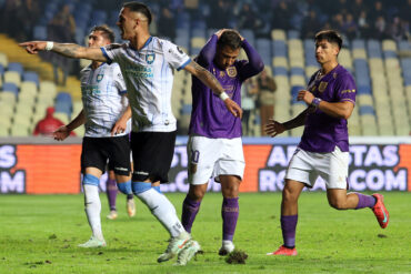 Huachipato vs Deportes Concepción, Fecha 4, Copa de la Liga | Foto: Daniel Pino / Agencia UNO