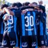 Inter de Concepción vs Iberia de Los Ángeles, Fecha 3, Tercera División B, Grupo Sur | Foto: Comunicaciones Inter de Concepción