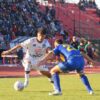 Lota Schwager vs Deportes Rengo, Fecha 3, Segunda División Profesional | Foto: Comunicaciones Lota Schwager