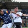 Lota Schwager vs Provincial Osorno | Fecha 7, Segunda División Profesional | Foto: Deportes Lota Schwager a través de Facebook