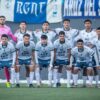Naval de Talcahuano vs Atlético Oriente, Fecha 7, Tercera División A 2026 | Foto: Naval de Talcahuano a través de Facebook