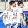 Naval de Talcahuano vs Comunal Cabrero, Fecha 6, Tercera División A 2026, Foto: CDS Naval de Talcahuano a través de Facebook