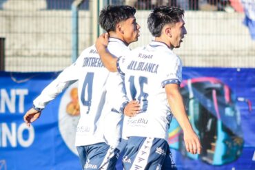 Naval de Talcahuano vs Comunal Cabrero, Fecha 6, Tercera División A 2026, Foto: CDS Naval de Talcahuano a través de Facebook