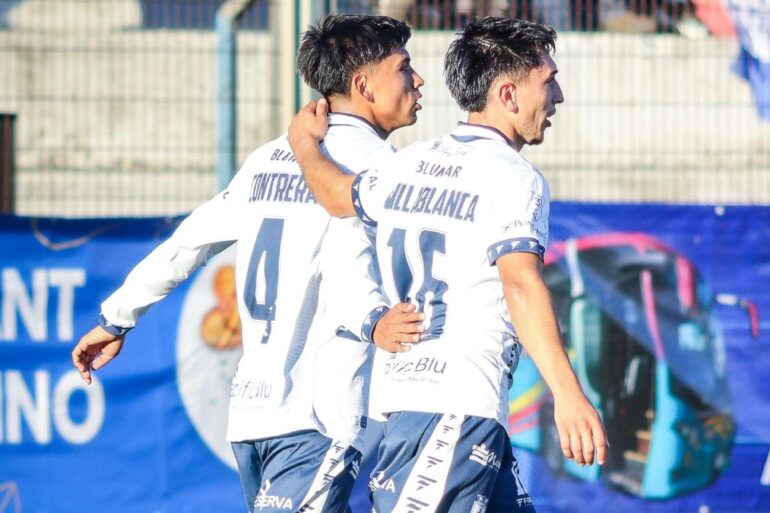 Naval de Talcahuano vs Comunal Cabrero, Fecha 6, Tercera División A 2026, Foto: CDS Naval de Talcahuano a través de Facebook