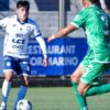 Naval de Talcahuano vs Constitución Unido, Fecha 4, Tercera División A | Foto: Naval de Talcahuano a través de Facebook
