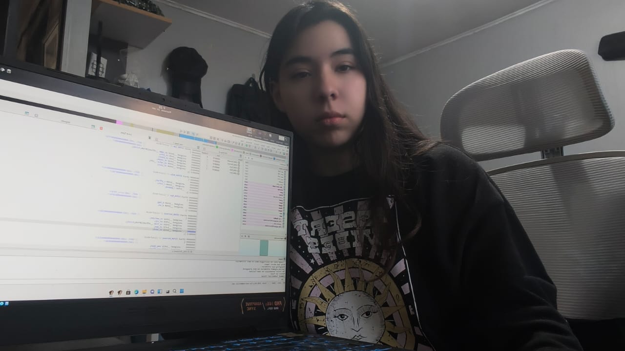 Ciberseguridad