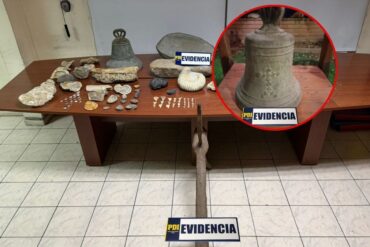 Campana Perú