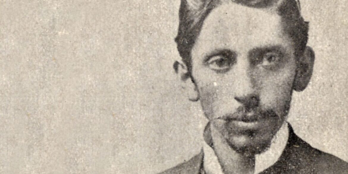 Baldomero Lillo