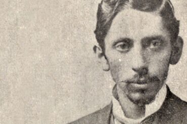 Baldomero Lillo