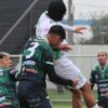 Buenos Aires de Parra 1-0 Deportes Laja Histórico Tercera División A 2026