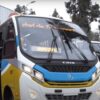 Buses Transportes Santa Juana