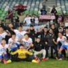 CD Vicente Pérez Rosales 0-1 Iberia de Los Ángeles Tercera División B 2026
