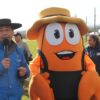 Camarosín Fiesta del Camarón Carampangue