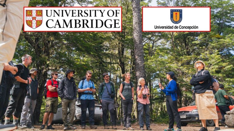 Campus Naturaleza