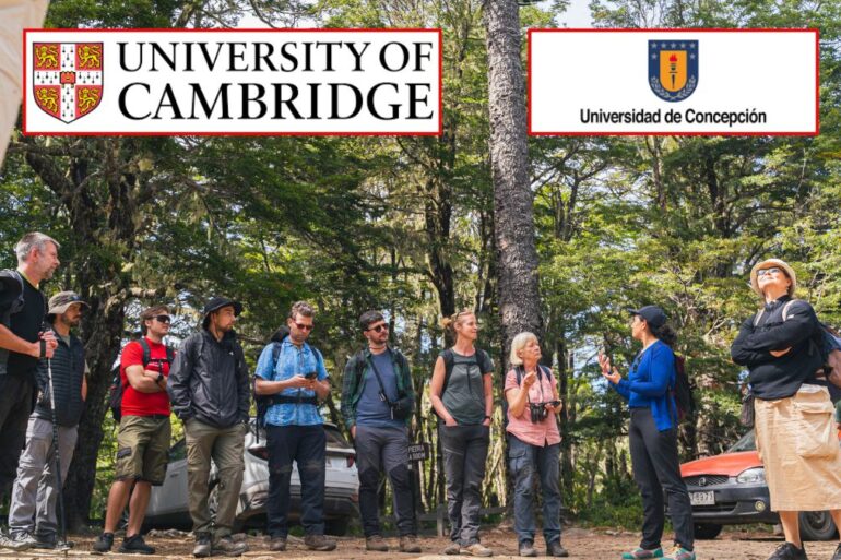 Campus Naturaleza
