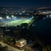 Cancha Gente de Mar Penco