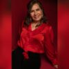 Catherine Molina Latam Logistics