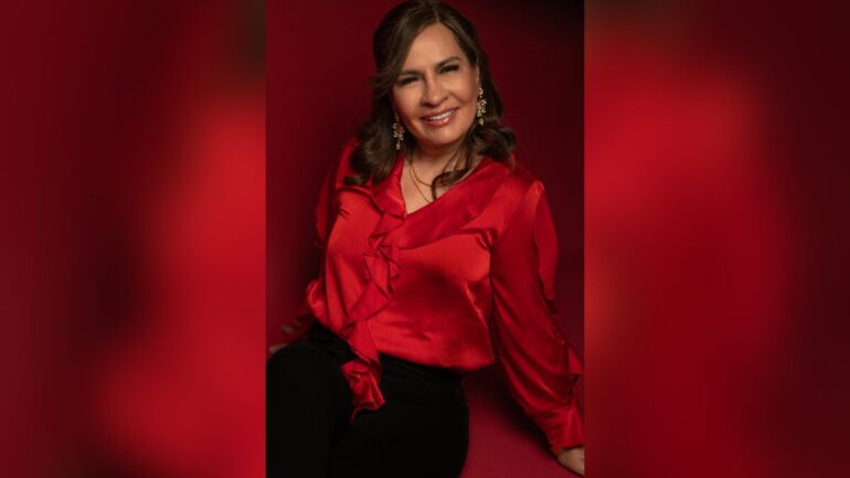 Catherine Molina Latam Logistics