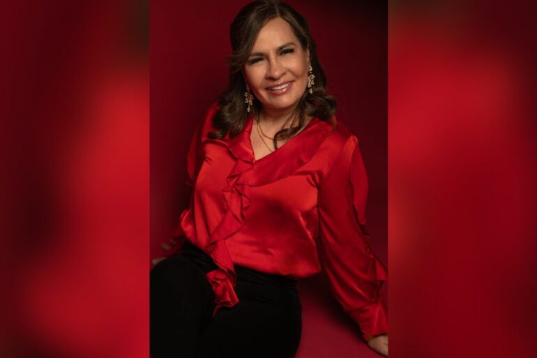 Catherine Molina Latam Logistics