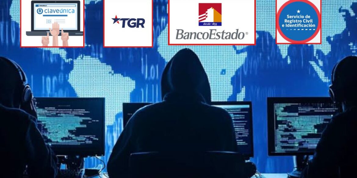 Ciberseguridad
