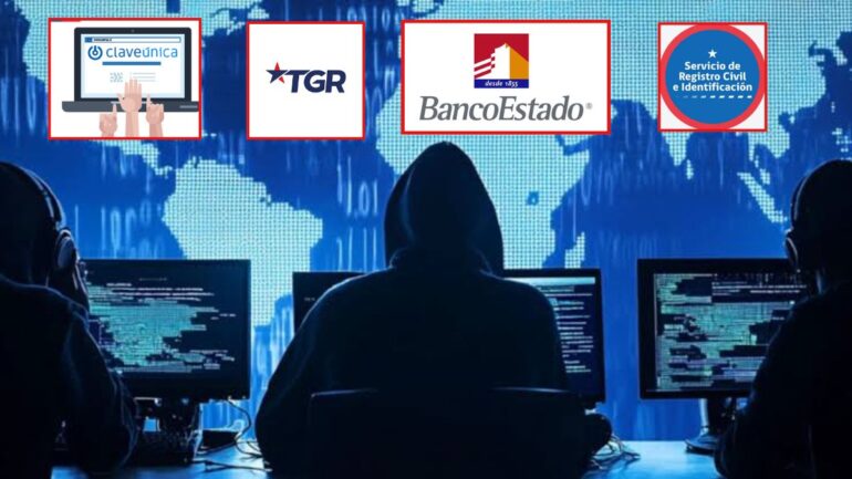 Ciberseguridad