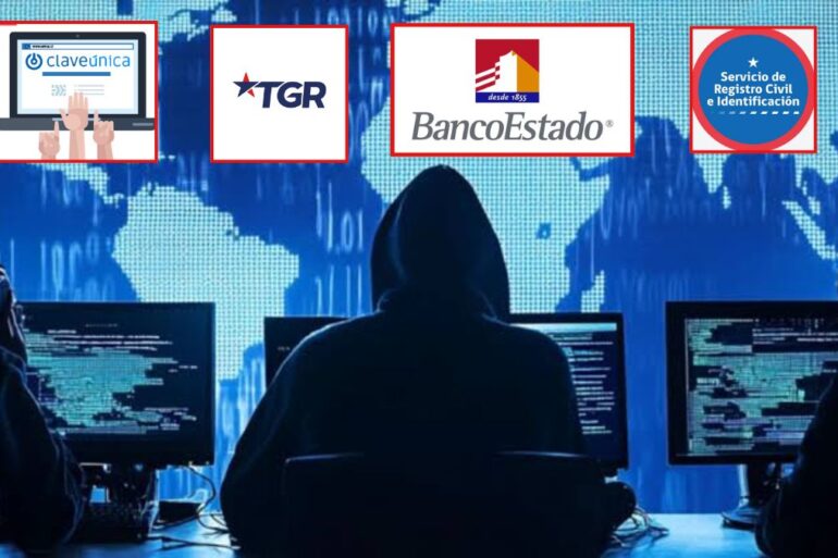 Ciberseguridad