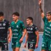Comunal Cabrero vs Constitución Unido Tercera División A 2026