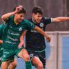 Comunal Cabrero vs. Constitución Unido Tercera División A 2026