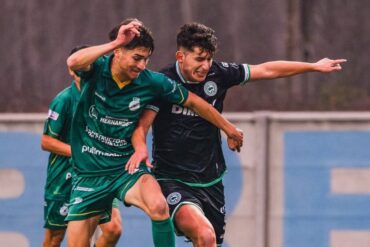 Comunal Cabrero vs. Constitución Unido Tercera División A 2026
